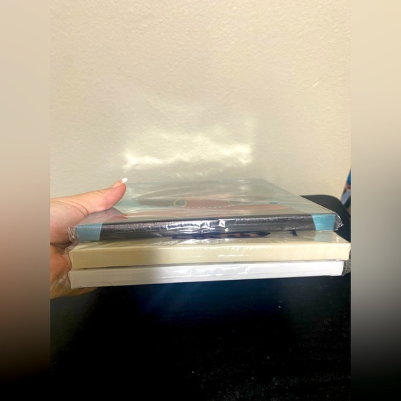 Wall Art- Fashion theme - set of 5-New - Picture 3 of 16